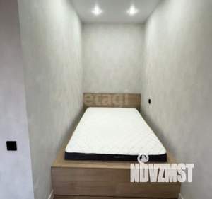 1-к квартира, на длительный срок, 36м2, 3/16 этаж