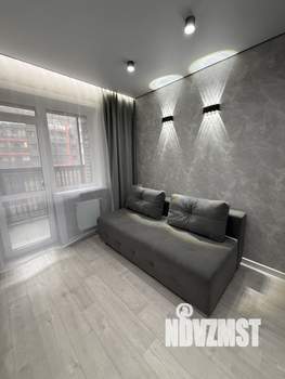 1-к квартира, посуточно, 40м2, 10/14 этаж