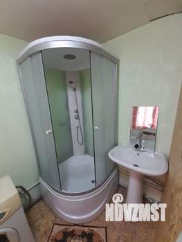 1-к квартира, на длительный срок, 25м2, 1/1 этаж