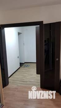 1-к квартира, на длительный срок, 37м2, 2/5 этаж