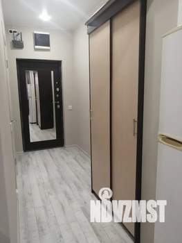 Студия квартира, посуточно, 35м2, 5/16 этаж