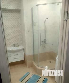 1-к квартира, на длительный срок, 43м2, 3/10 этаж