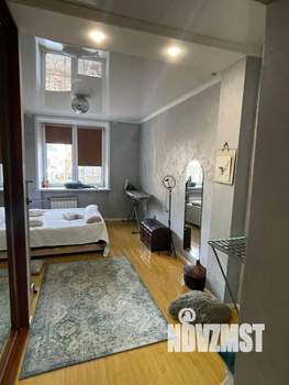 2-к квартира, на длительный срок, 55м2, 1/4 этаж