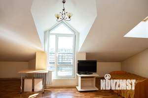 1-к квартира, посуточно, 32м2, 8/8 этаж