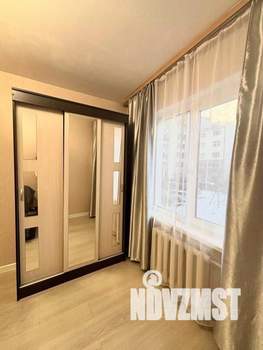 2-к квартира, посуточно, 47м2, 1/1 этаж