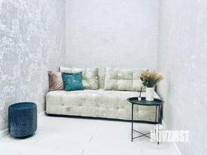 Студия квартира, посуточно, 40м2, 17/17 этаж