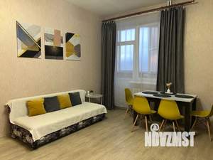 2-к квартира, посуточно, 60м2, 10/11 этаж