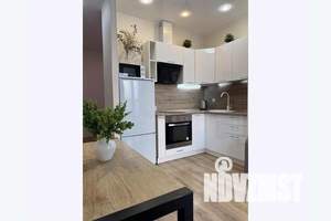 2-к квартира, посуточно, 45м2, 11/17 этаж