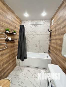 1-к квартира, на длительный срок, 50м2, 1/5 этаж