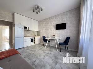 2-к квартира, посуточно, 50м2, 1/1 этаж