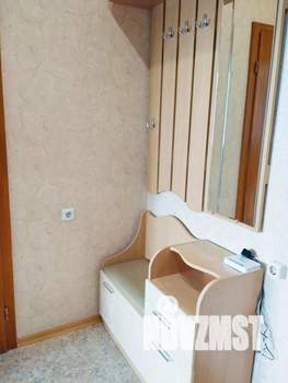 1-к квартира, посуточно, 52м2, 1/1 этаж