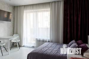 1-к квартира, посуточно, 30м2, 7/13 этаж