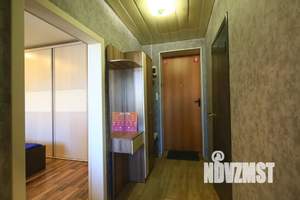 1-к квартира, посуточно, 39м2, 3/4 этаж