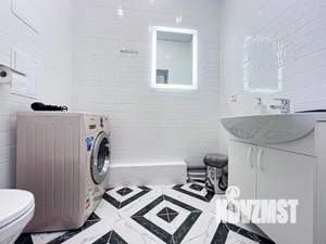 1-к квартира, посуточно, 70м2, 1/1 этаж