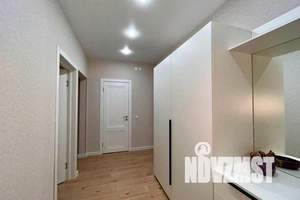 2-к квартира, посуточно, 60м2, 5/9 этаж