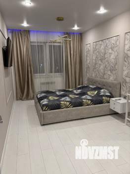 2-к квартира, на длительный срок, 50м2, 1/4 этаж