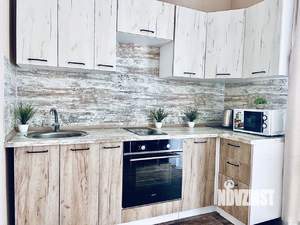 Студия квартира, посуточно, 30м2, 13/16 этаж