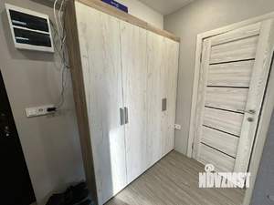 1-к квартира, на длительный срок, 47м2, 8/10 этаж