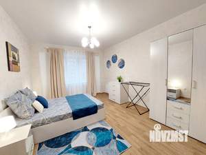 2-к квартира, посуточно, 49м2, 9/18 этаж