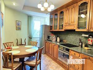 3-к квартира, на длительный срок, 85м2, 3/5 этаж