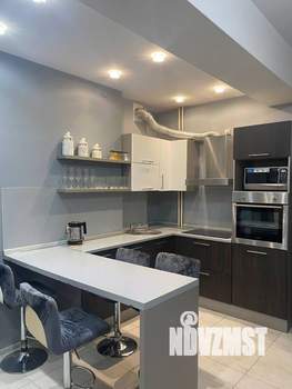 2-к квартира, посуточно, 58м2, 4/9 этаж