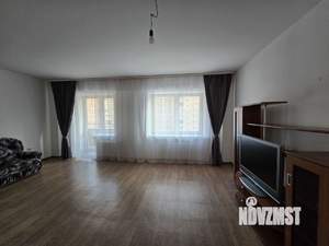 Студия квартира, на длительный срок, 41м2, 9/16 этаж