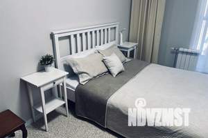 2-к квартира, посуточно, 50м2, 12/16 этаж