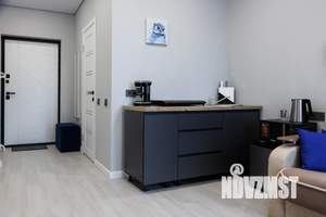 Студия квартира, посуточно, 25м2, 11/12 этаж