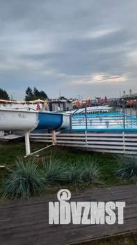 1-к квартира, посуточно, 36м2, 4/16 этаж