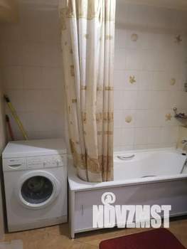 2-к квартира, посуточно, 50м2, 5/5 этаж