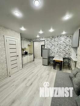 2-к квартира, посуточно, 38м2, 2/5 этаж