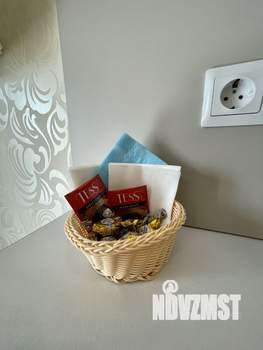 2-к квартира, посуточно, 40м2, 11/19 этаж