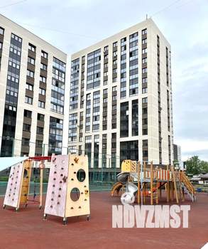 1-к квартира, посуточно, 37м2, 5/10 этаж