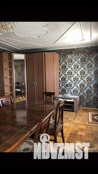 4-к квартира, на длительный срок, 120м2, 9/9 этаж