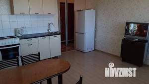 1-к квартира, на длительный срок, 37м2, 8/11 этаж
