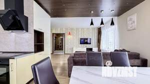 2-к квартира, на длительный срок, 60м2, 9/17 этаж