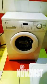 1-к квартира, посуточно, 33м2, 2/4 этаж