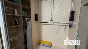 1-к квартира, посуточно, 53м2, 10/10 этаж