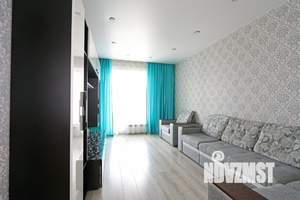 1-к квартира, посуточно, 60м2, 1/1 этаж