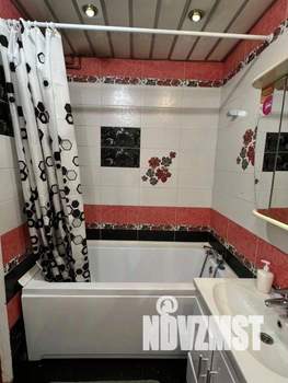 1-к квартира, посуточно, 39м2, 1/1 этаж