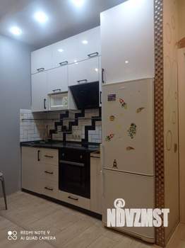 Студия квартира, на длительный срок, 25м2, 1/3 этаж