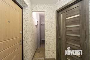 1-к квартира, на длительный срок, 35м2, 7/9 этаж