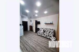 1-к квартира, посуточно, 30м2, 10/17 этаж