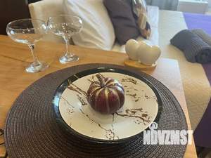 Студия квартира, посуточно, 30м2, 6/16 этаж