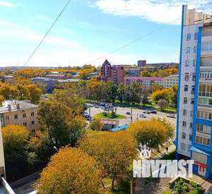 2-к квартира, посуточно, 49м2, 9/9 этаж