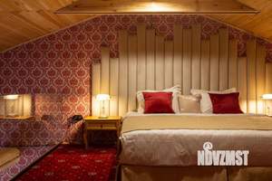 2-к квартира, посуточно, 60м2, 1/1 этаж