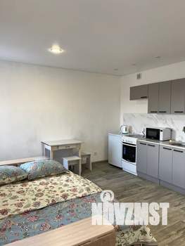 1-к квартира, посуточно, 30м2, 7/12 этаж