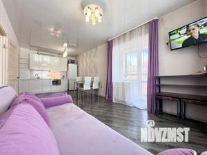 2-к квартира, на длительный срок, 55м2, 8/15 этаж