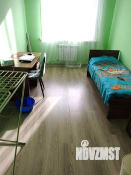 2-к квартира, на длительный срок, 61м2, 4/12 этаж