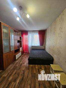 1-к квартира, на длительный срок, 32м2, 3/6 этаж